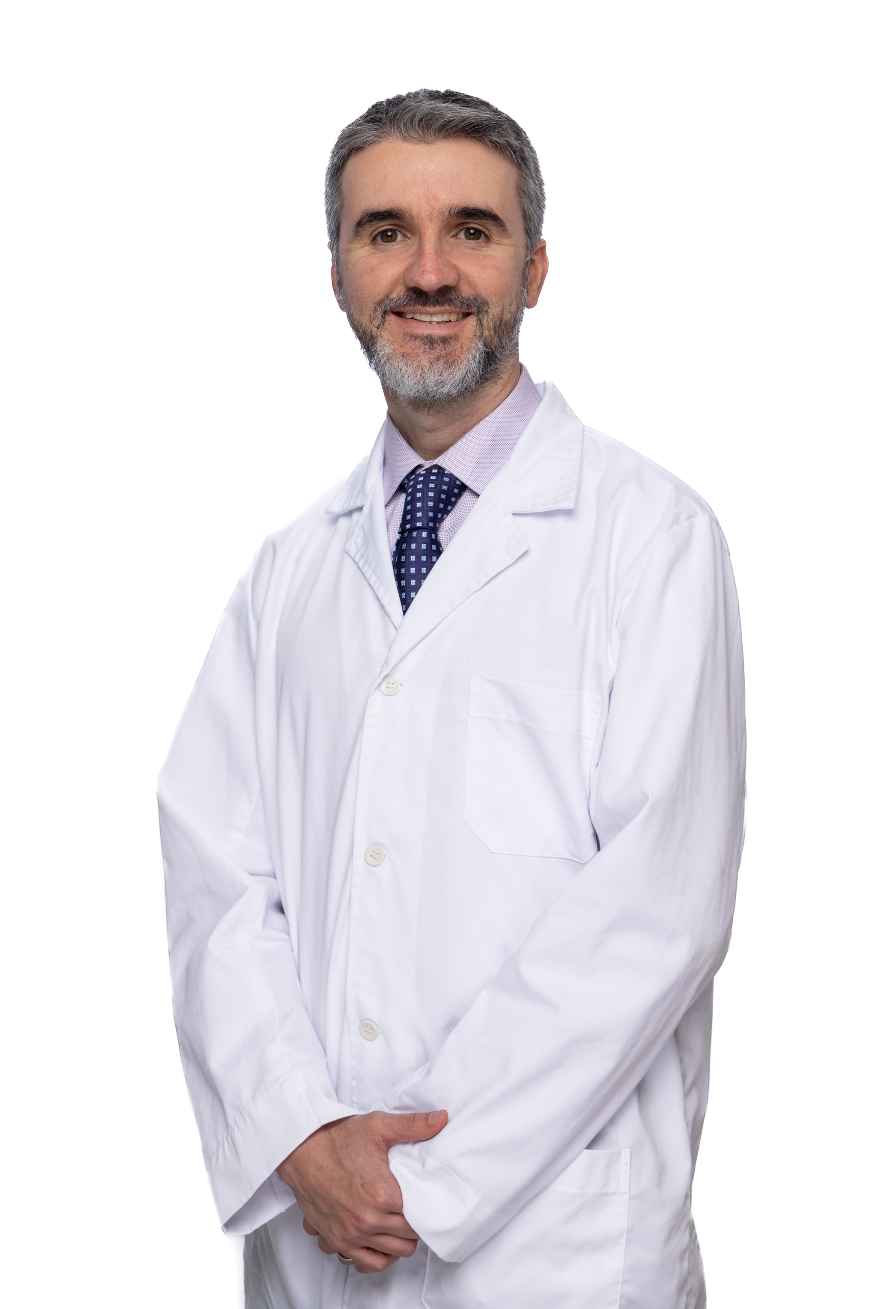 Dr. Diego Arango