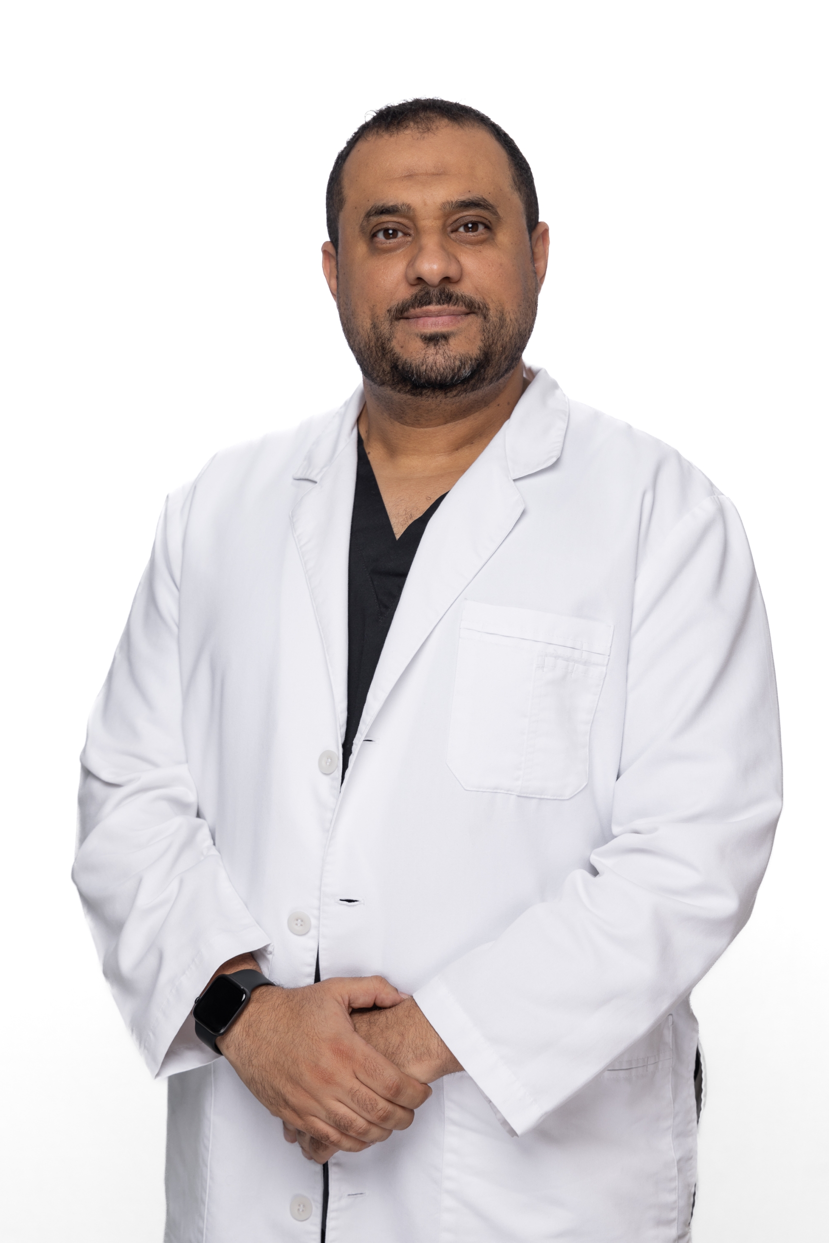 Dr. Mohammed Abdulla Banama