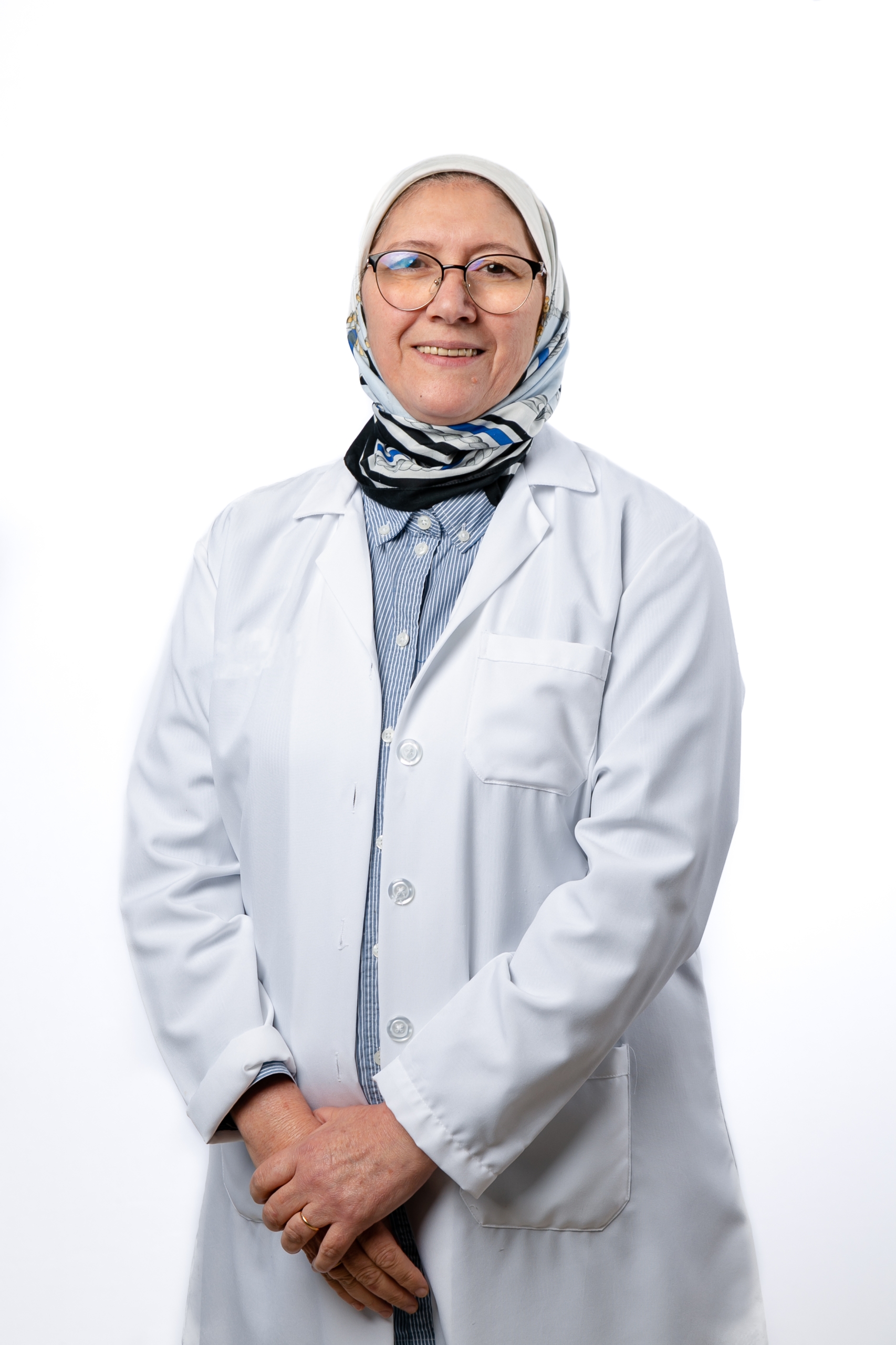 Dr. Zeinab Alloub